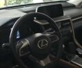 Чорний Лексус РХ, об'ємом двигуна 2 л та пробігом 10 тис. км за 54000 $, фото 6 на Automoto.ua