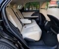 Черный Лексус РХ, объемом двигателя 3.46 л и пробегом 48 тыс. км за 54990 $, фото 58 на Automoto.ua