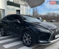 Черный Лексус РХ, объемом двигателя 3.46 л и пробегом 39 тыс. км за 57500 $, фото 1 на Automoto.ua