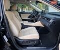 Черный Лексус РХ, объемом двигателя 3.46 л и пробегом 48 тыс. км за 54990 $, фото 51 на Automoto.ua