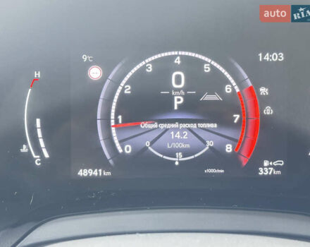 Чорний Лексус РХ, об'ємом двигуна 2.4 л та пробігом 49 тис. км за 69000 $, фото 5 на Automoto.ua