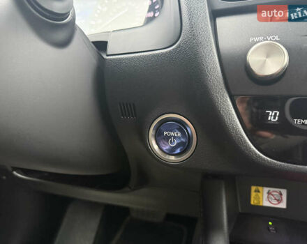 Черный Лексус РХ, объемом двигателя 3.46 л и пробегом 61 тыс. км за 53900 $, фото 37 на Automoto.ua