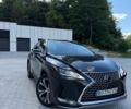 Чорний Лексус РХ, об'ємом двигуна 3.46 л та пробігом 128 тис. км за 50600 $, фото 3 на Automoto.ua
