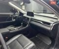 Чорний Лексус РХ, об'ємом двигуна 3.46 л та пробігом 45 тис. км за 46000 $, фото 15 на Automoto.ua