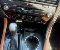 Черный Лексус РХ, объемом двигателя 2 л и пробегом 67 тыс. км за 49500 $, фото 16 на Automoto.ua