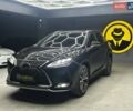 Чорний Лексус РХ, об'ємом двигуна 3.46 л та пробігом 45 тис. км за 46000 $, фото 2 на Automoto.ua