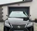 Чорний Лексус РХ, об'ємом двигуна 2 л та пробігом 51 тис. км за 50900 $, фото 1 на Automoto.ua