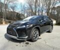 Черный Лексус РХ, объемом двигателя 3.5 л и пробегом 22 тыс. км за 22000 $, фото 2 на Automoto.ua
