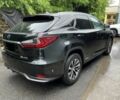 Черный Лексус РХ, объемом двигателя 0 л и пробегом 19 тыс. км за 595 $, фото 15 на Automoto.ua