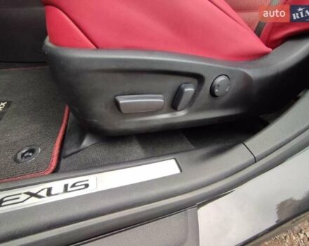 Черный Лексус РХ, объемом двигателя 3.5 л и пробегом 10 тыс. км за 49999 $, фото 35 на Automoto.ua