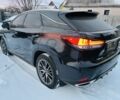 Черный Лексус РХ, объемом двигателя 2 л и пробегом 33 тыс. км за 22500 $, фото 2 на Automoto.ua