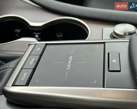Черный Лексус РХ, объемом двигателя 3.46 л и пробегом 61 тыс. км за 53900 $, фото 24 на Automoto.ua