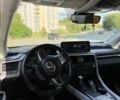 Чорний Лексус РХ, об'ємом двигуна 3.46 л та пробігом 128 тис. км за 50600 $, фото 28 на Automoto.ua