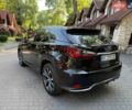 Чорний Лексус РХ, об'ємом двигуна 3.46 л та пробігом 85 тис. км за 43000 $, фото 6 на Automoto.ua