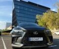 Чорний Лексус РХ, об'ємом двигуна 2.4 л та пробігом 177 тис. км за 65000 $, фото 18 на Automoto.ua