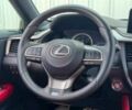 Лексус РХ 2022 в Кривом Роге на Automoto.ua Черный Лексус РХ, объемом двигателя 3.5 л и пробегом 44 тыс. км за 21200 $, фото 15 на Automoto.ua