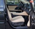 Черный Лексус РХ, объемом двигателя 3.46 л и пробегом 48 тыс. км за 54990 $, фото 54 на Automoto.ua