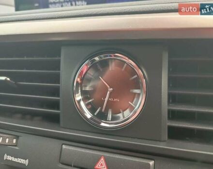 Черный Лексус РХ, объемом двигателя 3.5 л и пробегом 10 тыс. км за 49999 $, фото 45 на Automoto.ua