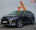 Черный Лексус РХ, объемом двигателя 3.46 л и пробегом 48 тыс. км за 54990 $, фото 7 на Automoto.ua