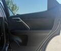 Чорний Лексус РХ, об'ємом двигуна 2 л та пробігом 55 тис. км за 45500 $, фото 23 на Automoto.ua