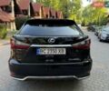 Чорний Лексус РХ, об'ємом двигуна 3.46 л та пробігом 85 тис. км за 43000 $, фото 5 на Automoto.ua