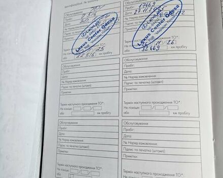 Черный Лексус РХ, объемом двигателя 2 л и пробегом 18 тыс. км за 53000 $, фото 8 на Automoto.ua