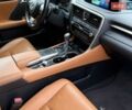 Чорний Лексус РХ, об'ємом двигуна 2 л та пробігом 51 тис. км за 53500 $, фото 12 на Automoto.ua