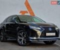 Черный Лексус РХ, объемом двигателя 3.46 л и пробегом 48 тыс. км за 54990 $, фото 15 на Automoto.ua