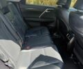 Чорний Лексус РХ, об'ємом двигуна 2 л та пробігом 55 тис. км за 45500 $, фото 27 на Automoto.ua