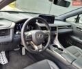 Чорний Лексус РХ, об'ємом двигуна 3.5 л та пробігом 25 тис. км за 35000 $, фото 18 на Automoto.ua