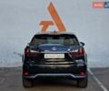 Черный Лексус РХ, объемом двигателя 3.46 л и пробегом 48 тыс. км за 54990 $, фото 38 на Automoto.ua