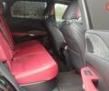 Чорний Лексус РХ, об'ємом двигуна 2.4 л та пробігом 20 тис. км за 70795 $, фото 6 на Automoto.ua