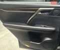 Чорний Лексус РХ, об'ємом двигуна 3.46 л та пробігом 45 тис. км за 46000 $, фото 18 на Automoto.ua