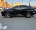 Черный Лексус РХ, объемом двигателя 3.46 л и пробегом 30 тыс. км за 56900 $, фото 2 на Automoto.ua
