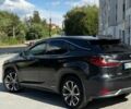Чорний Лексус РХ, об'ємом двигуна 3.46 л та пробігом 128 тис. км за 50600 $, фото 21 на Automoto.ua
