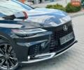 Чорний Лексус РХ, об'ємом двигуна 2.4 л та пробігом 71 тис. км за 64900 $, фото 18 на Automoto.ua