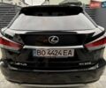 Чорний Лексус РХ, об'ємом двигуна 2 л та пробігом 51 тис. км за 53500 $, фото 2 на Automoto.ua