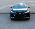 Чорний Лексус РХ, об'ємом двигуна 3.5 л та пробігом 22 тис. км за 40400 $, фото 1 на Automoto.ua