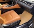 Черный Лексус РХ, объемом двигателя 2 л и пробегом 20 тыс. км за 55500 $, фото 7 на Automoto.ua