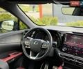 Чорний Лексус РХ, об'ємом двигуна 2.4 л та пробігом 71 тис. км за 64900 $, фото 71 на Automoto.ua