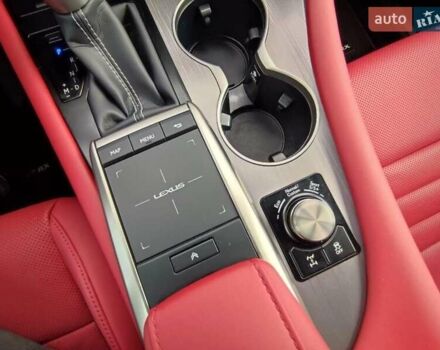 Черный Лексус РХ, объемом двигателя 3.5 л и пробегом 10 тыс. км за 49999 $, фото 49 на Automoto.ua