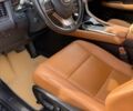 Черный Лексус РХ, объемом двигателя 2 л и пробегом 20 тыс. км за 55500 $, фото 6 на Automoto.ua