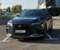 Чорний Лексус РХ, об'ємом двигуна 2.4 л та пробігом 177 тис. км за 65000 $, фото 4 на Automoto.ua