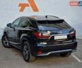 Черный Лексус РХ, объемом двигателя 3.46 л и пробегом 48 тыс. км за 54990 $, фото 34 на Automoto.ua