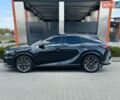 Чорний Лексус РХ, об'ємом двигуна 2.4 л та пробігом 71 тис. км за 64900 $, фото 2 на Automoto.ua