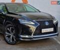 Черный Лексус РХ, объемом двигателя 3.46 л и пробегом 48 тыс. км за 54990 $, фото 17 на Automoto.ua