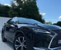 Чорний Лексус РХ, об'ємом двигуна 3.46 л та пробігом 128 тис. км за 50600 $, фото 1 на Automoto.ua