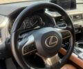 Черный Лексус РХ, объемом двигателя 2 л и пробегом 67 тыс. км за 49500 $, фото 14 на Automoto.ua