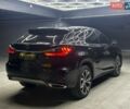 Чорний Лексус РХ, об'ємом двигуна 3.46 л та пробігом 45 тис. км за 46000 $, фото 5 на Automoto.ua
