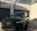 Чорний Лексус РХ, об'ємом двигуна 2.39 л та пробігом 14 тис. км за 77500 $, фото 14 на Automoto.ua